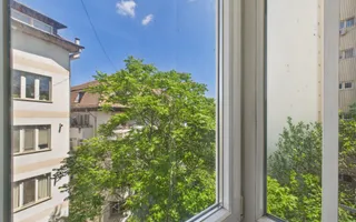 Locuiește în Dorobanți | Strada Amman | 2 camere | Fără risc seismic - Poză 12