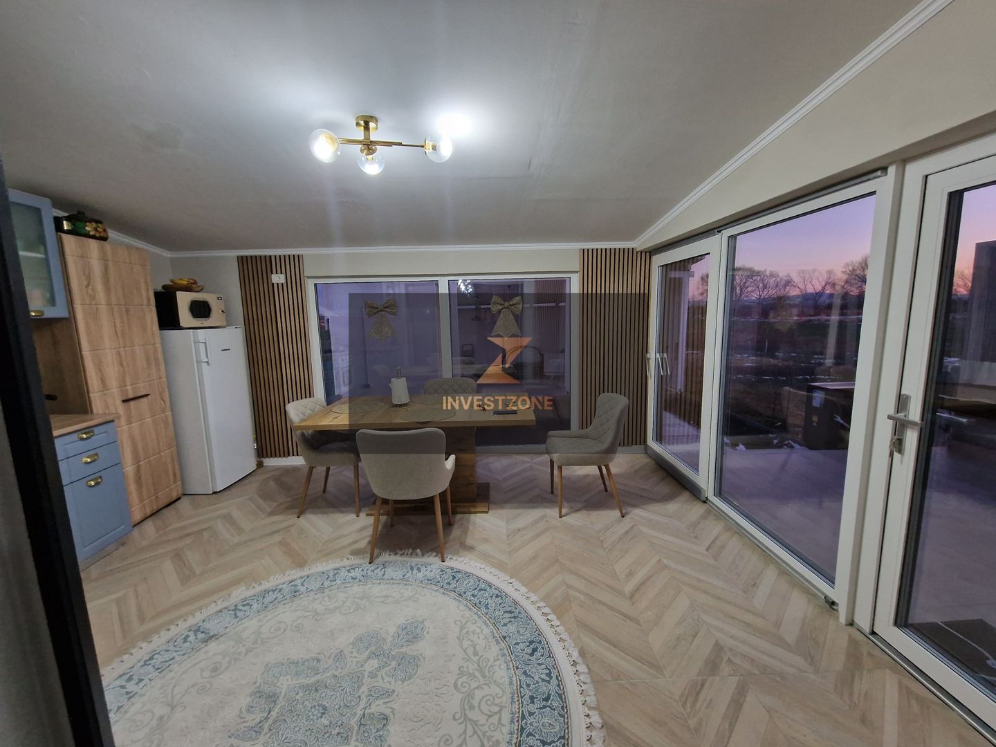 Casa de vanzare in Podgoria - Poză 3