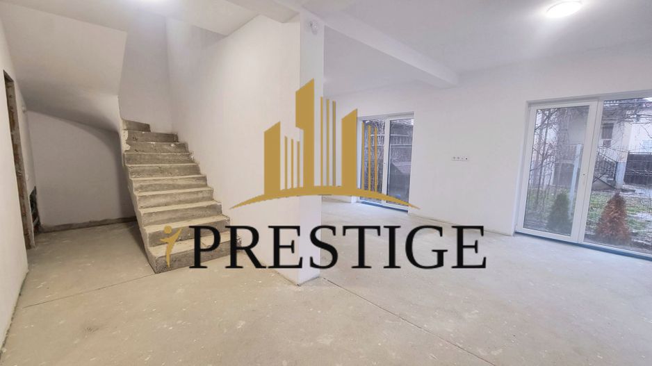 FĂRĂ COMISION | CASĂ 4 CAMERE ÎN SIBIU | NOUĂ | TURNIȘOR - Poză 4