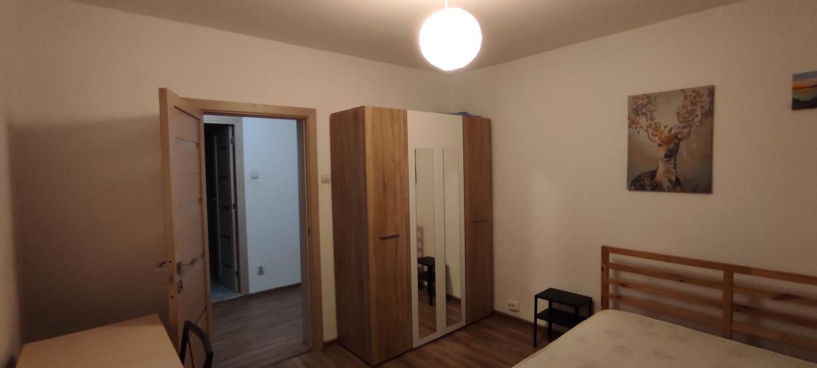 AP. 2 CAMERE P-TA SUDULUI, BUCATARIE INCHISA, METROU 6 MINUTE - Poză 3