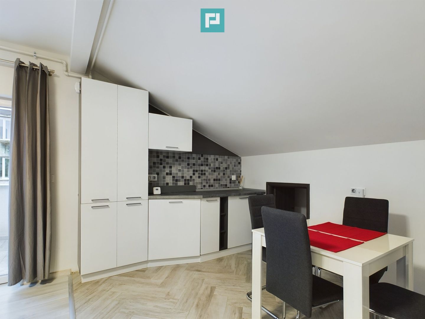 Apartament cu 1 dormitor în zona Cetății, bloc nou - Poză 11