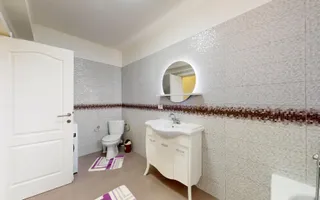 Duplex 4 Camere | 115 mp utili | Curte privata | Piata Bragadiru - Poză 27