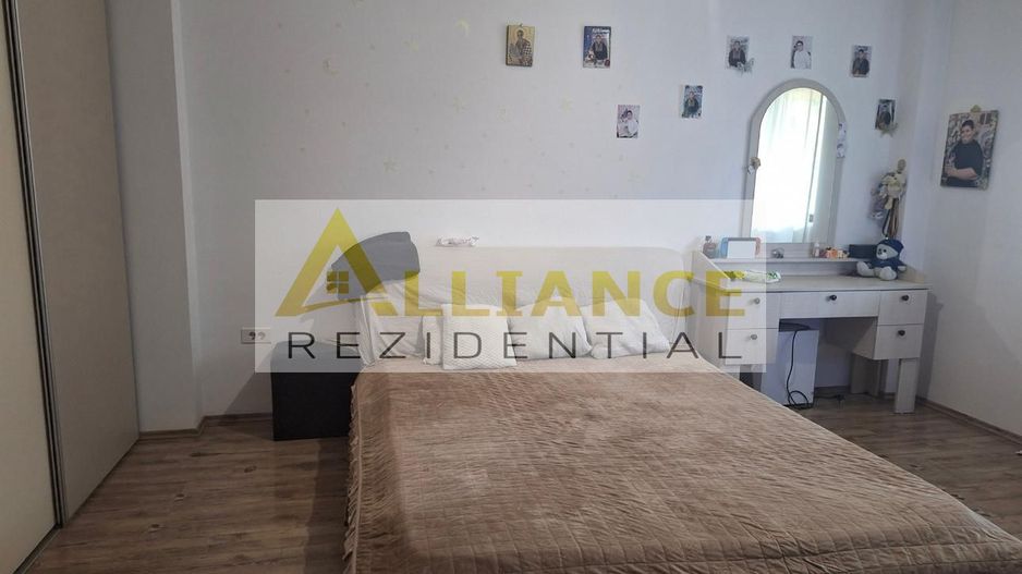 Apartament cu 2 camere in Popesti-Leordeni zona Soseaua Oltenitei - Poză 1