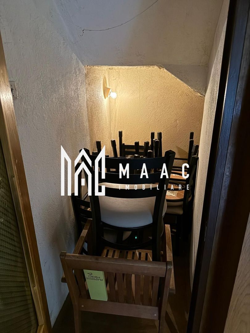 Spatiu de birouri | 150MP | P & Etaj 1 | Curte | Central - Poză 15