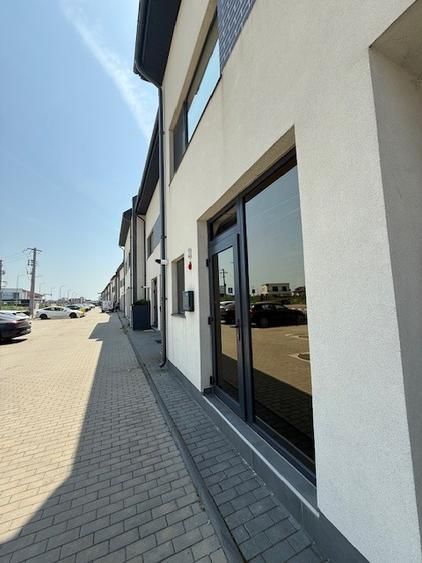 Vila 5 Camere | Pipera | Gradina 40 mp | 2 locuri parcare - Poză 8
