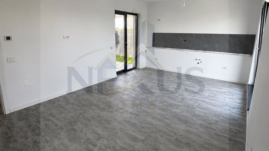 Casă individuala - Str Aviatorilor - Mutare rapida - Finisaje premium - Poză 9