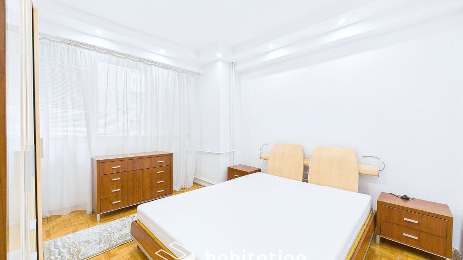 3 camere decomandat | Etaj 2 | Bloc 1990 | Zona Simion Bărnuțiu - Poză 8