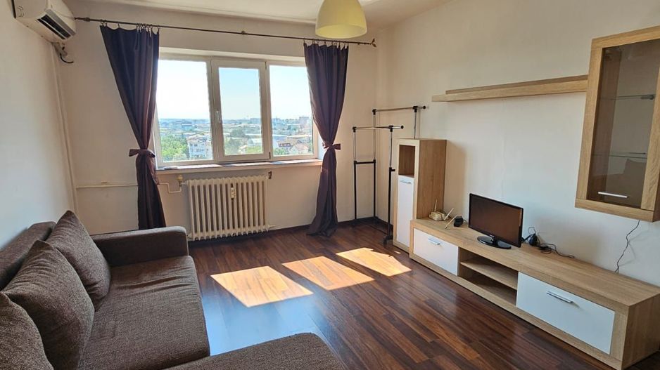 Apartament 2 camere decomandat- Rendez Vous/ Gara - Poză 7