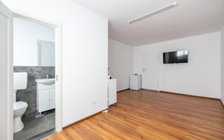 Birou 20 mp, cu baie proprie, renovat, et 2, Mehala- G Alexandrescu | Comision 0 - Poză 7