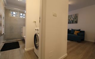 3 camere; Iulius Mall; centrala proprie, CTR. Inclus. - Poză 11