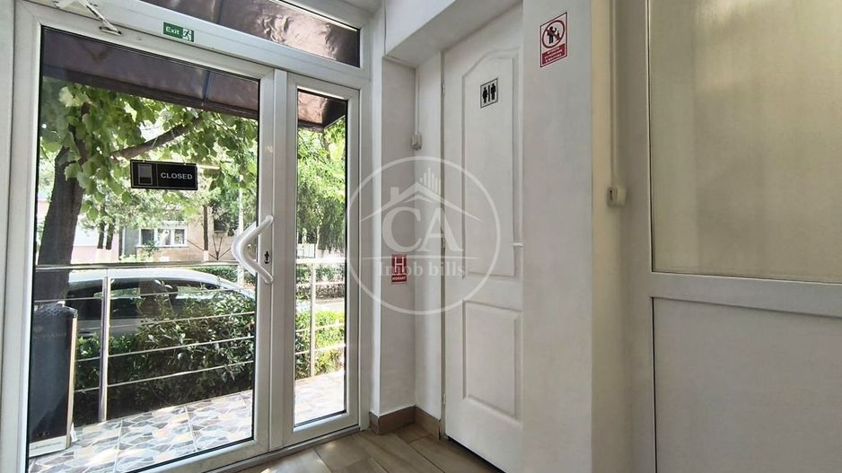 Spatiu comercial de inchiriat cu 1 camera in zona Iosia-Nord, Oradea - Poză 7