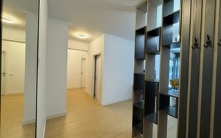 Apartament premium 2 camere+parcare SILK DISTRICT - Poză 14