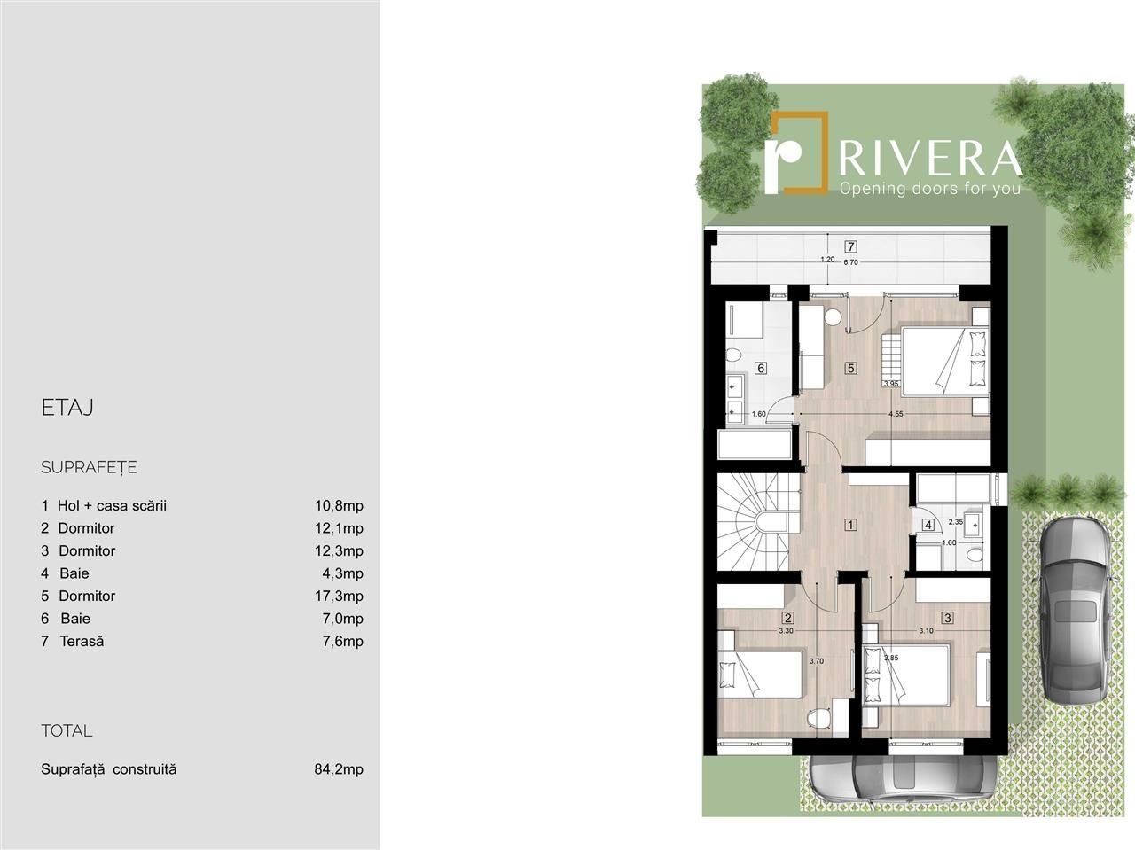 Vila Otopeni | 23 August - Poză 11