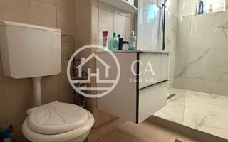 Apartament de închiriat cu 2 camere în zona Iosia, Oradea - Poză 8