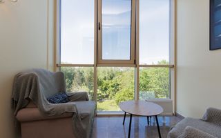 Chirie, apartament, 3 camere, bd. Ştefan cel Mare şi Sfînt, Centru - Poză 19