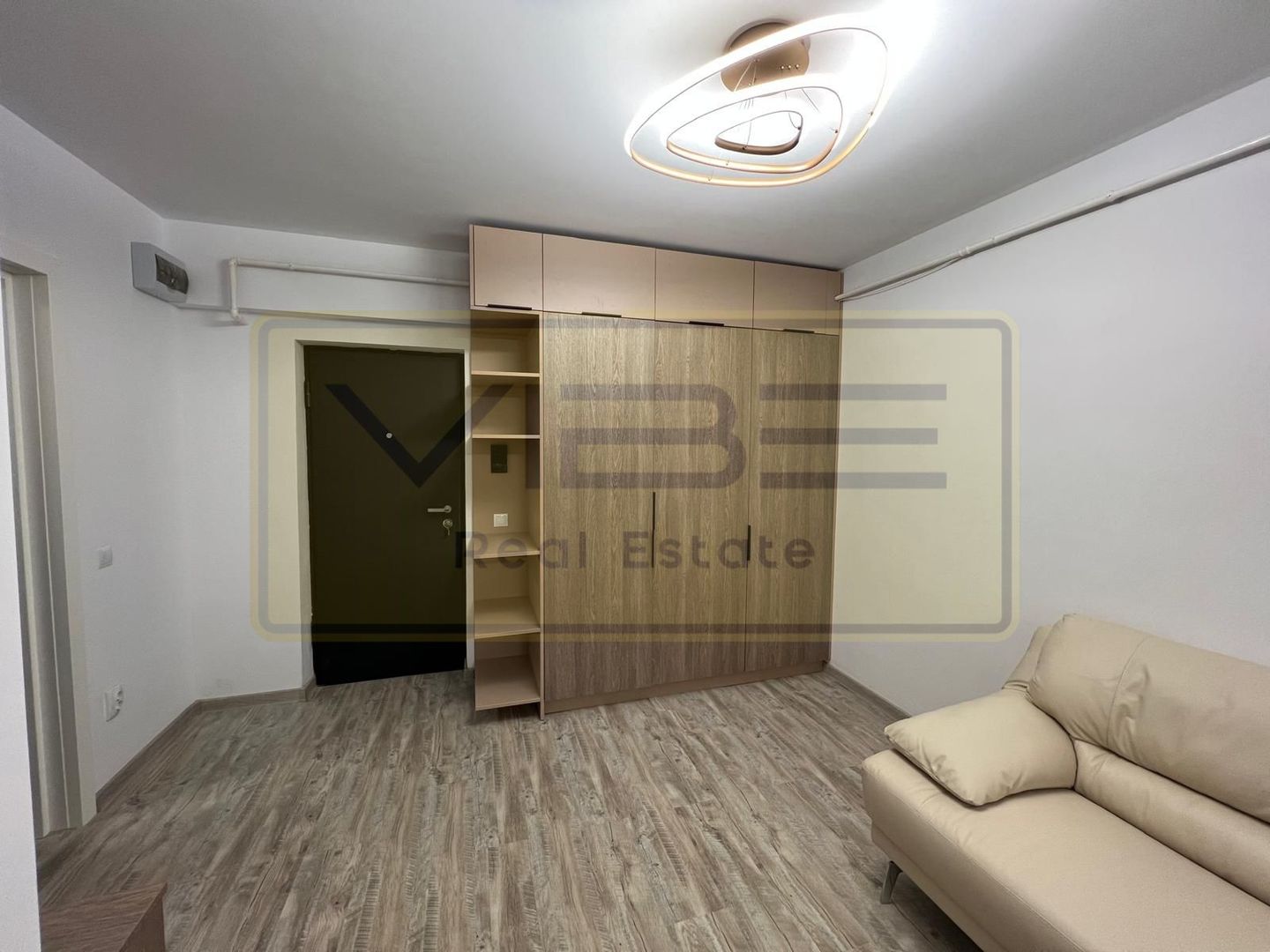 Apartament 2 camere Copou Garden Residence - Poză 4