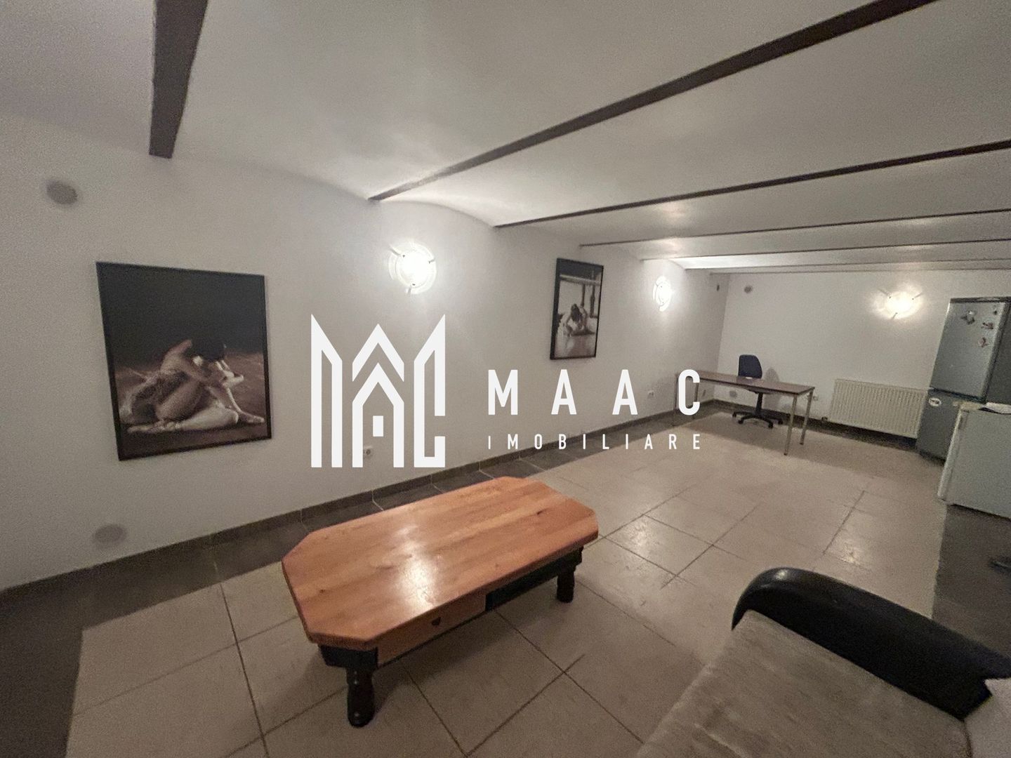 Spațiu Comercial | Parter + Demisol Locuibil | 75 MP |  Central - Poză 7