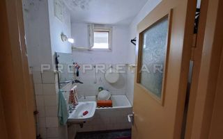 2 Camere - 50MP | Etaj Intermediar | Reabilitat | Parc Apusului - Poză 4