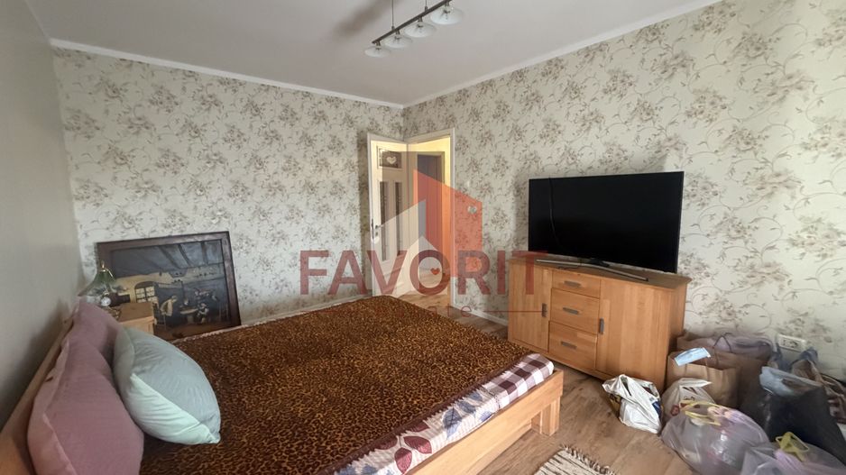 COMISION 0% . Mobilata si utilata. Teren generos - Poză 12