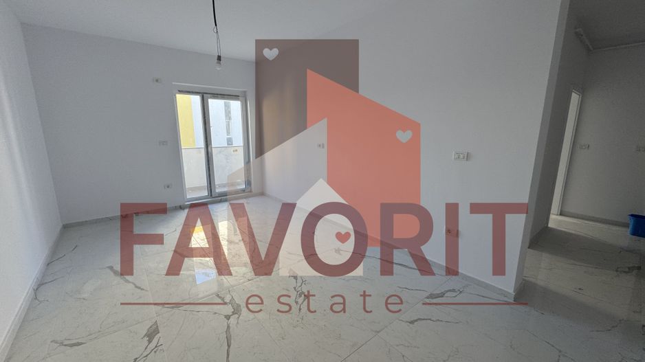 Apartament cu 2 camere decomandat cu bucatarie inchisa la etaj 1 - Poză 3