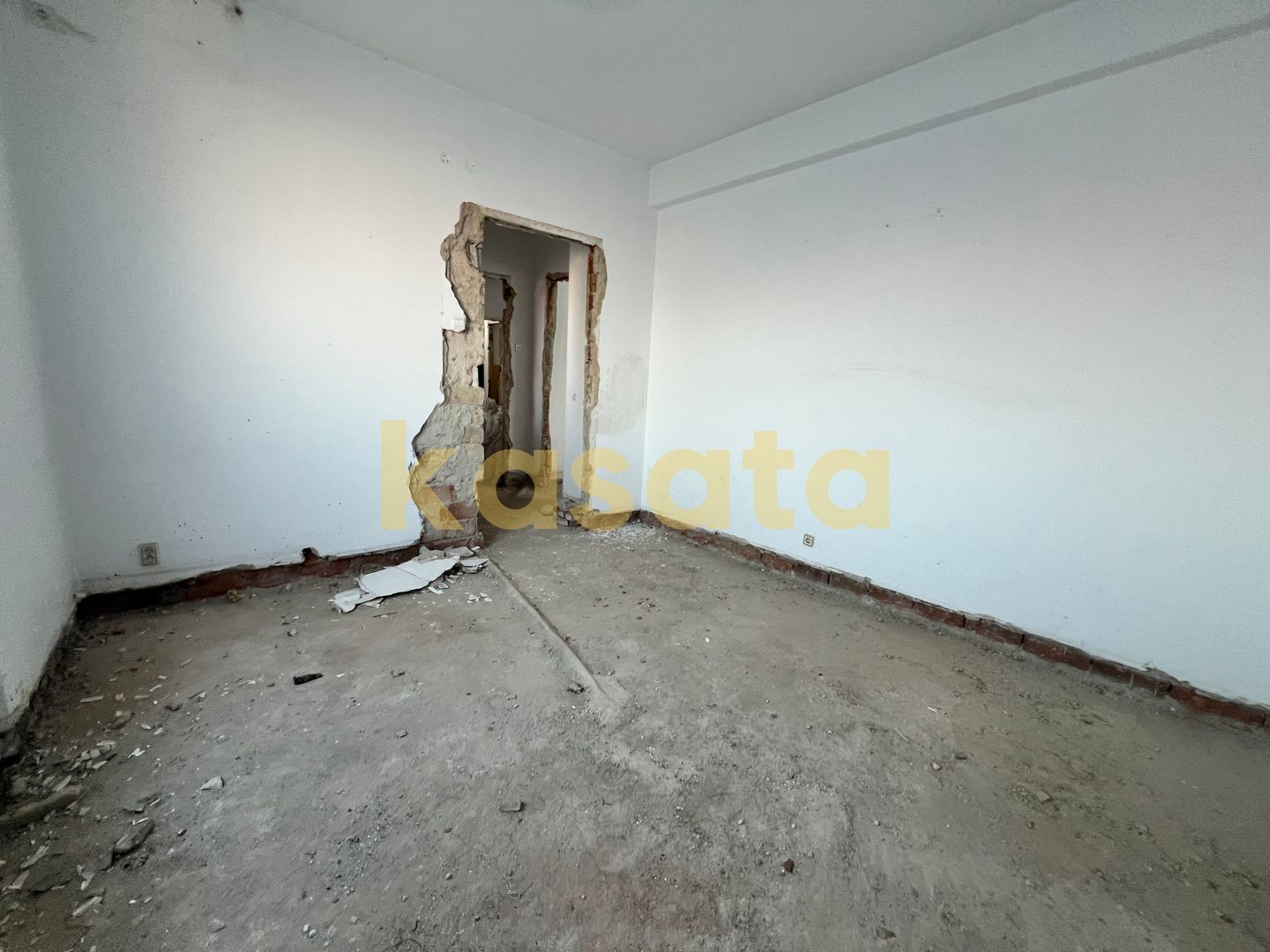 OPORTUNITATE | 3 CAMERE | 101MP |PARCUL IOANID | GARAJ 31MP | PANORAMA - Poză 6