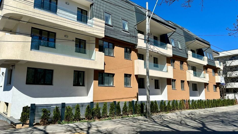 2 camere decomandate de vanzare- Gata de mutare! - Poză 11