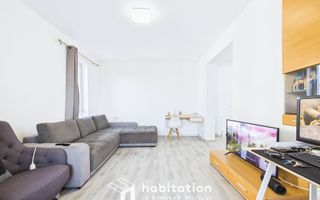 Refugiu urban: 2 camere, decomandat, în Bucovina, langă Iulius Town - Poză 4