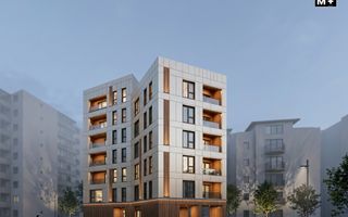 Metrou Tineretului - Apartament 2 camere decomandat - Bloc nou - Poză 7