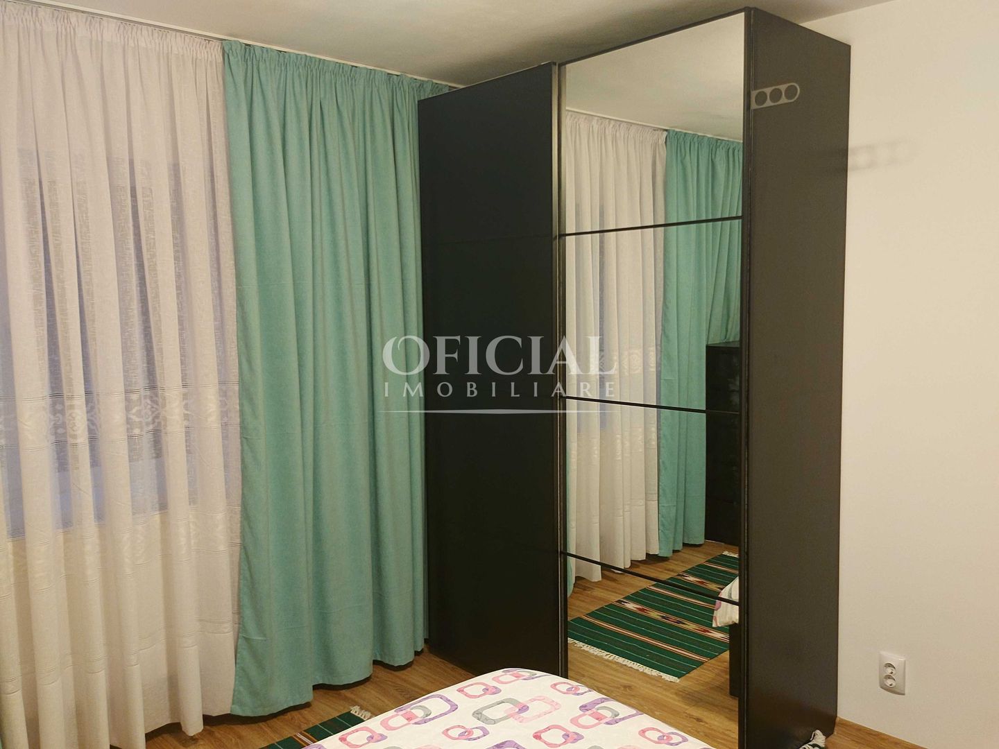 Apartament 3 camere | 68 Mp | 2 Bai | Parcare | Zorilor Lunii - Poză 7