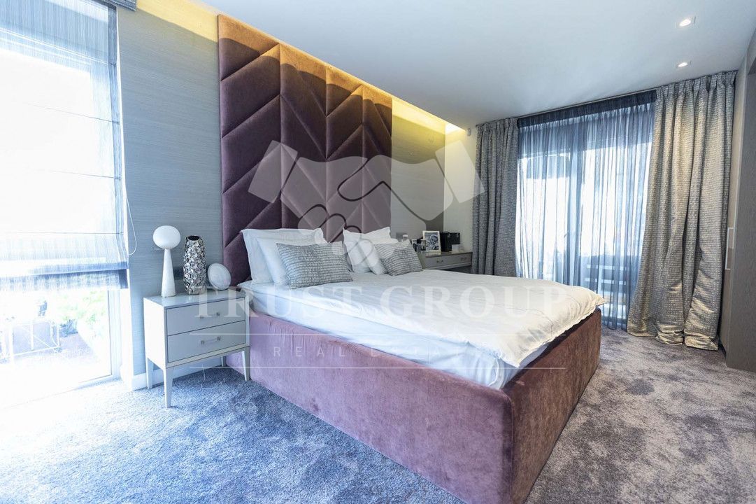 Apartament 4 camere Green Lake | 2 Locuri de parcare+baxa - Poză 24