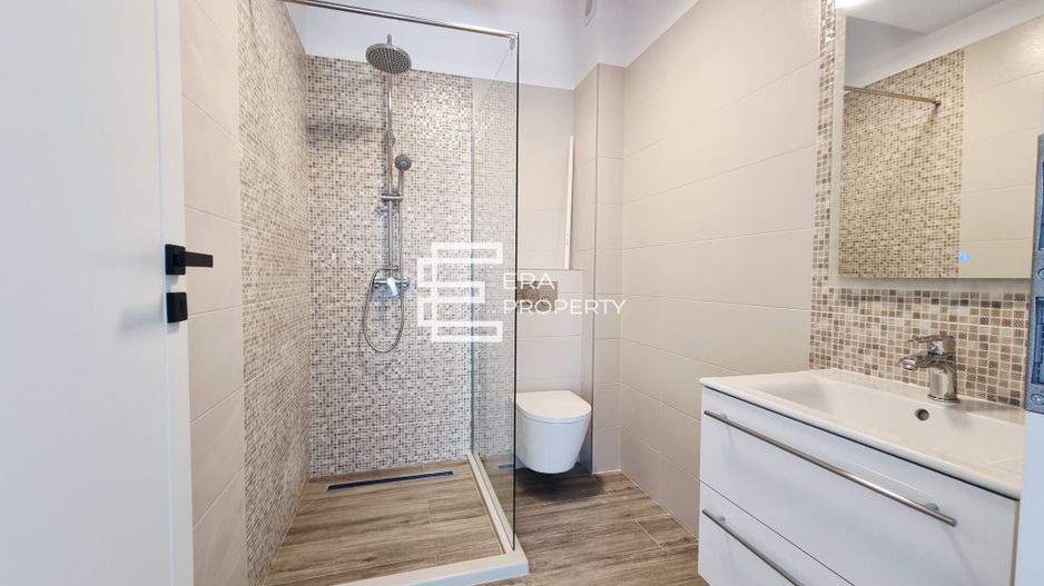 Apartament 3 camere -71 mp- ETAJ 1 - la cheie -boxa - intabulat-Selimbar - Poză 14