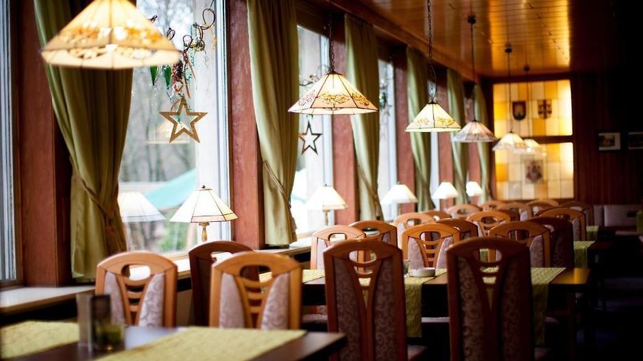 De vanzare Hotel Restaurant in Germania Sandplacken 25 km de Franfurt - Poză 12