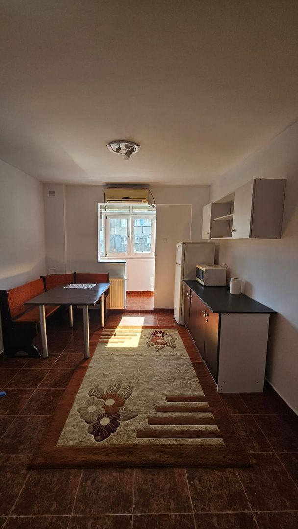 Apartament 2 cam Rahova, Margeanului, str. Glicinelor - Poză 1