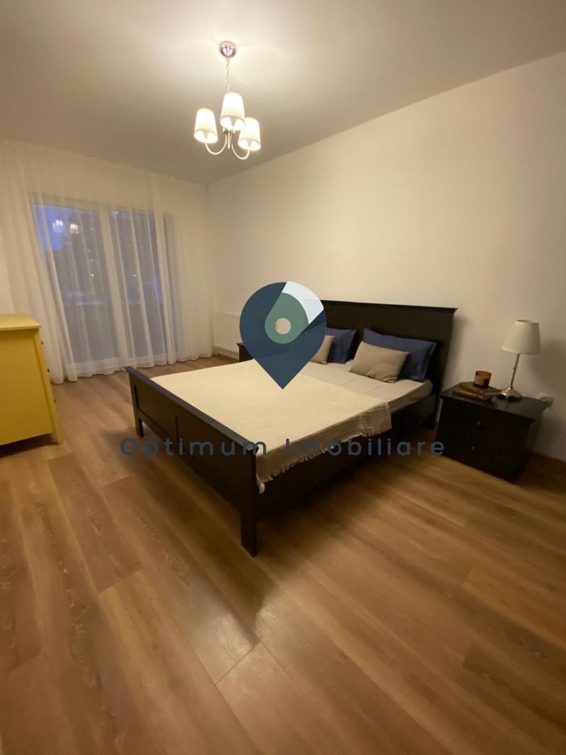Apartament cu 2 camere in Buna Ziua, 60 mp utili, gradina proprie ! - Poză 4