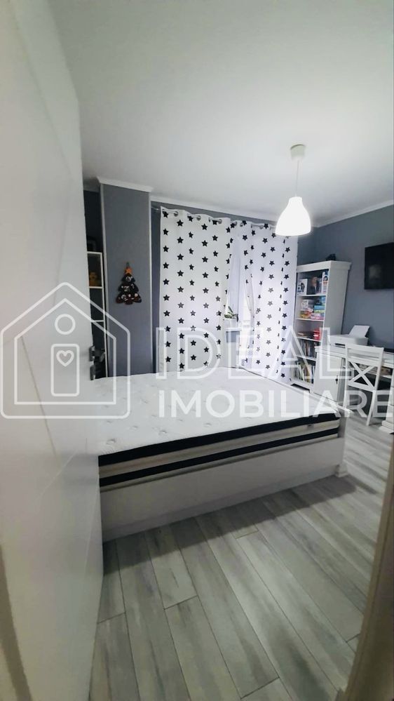 Apartament 3 camere Mobilat si Utilat + Parcare Subterana - Poză 6