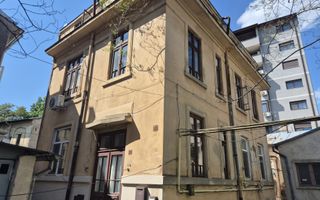 Apartament sic intr-un bloc vila interbelica - Poză 2