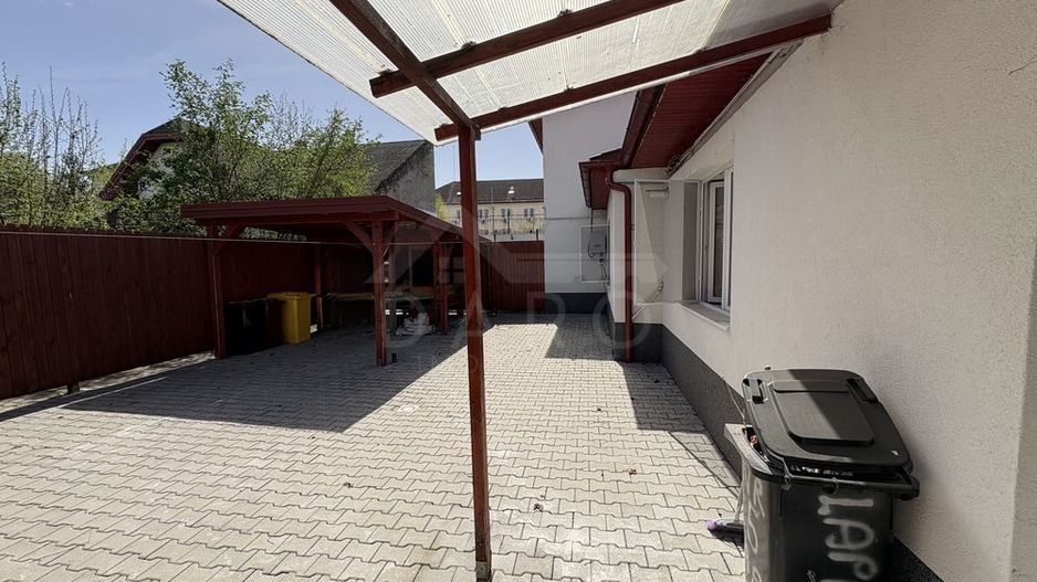 Casa de inchiriat cu 2 camere - Poză 2