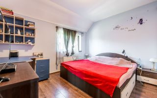 Casa 96mp utili Via Carmina-zona linistita - Poză 3