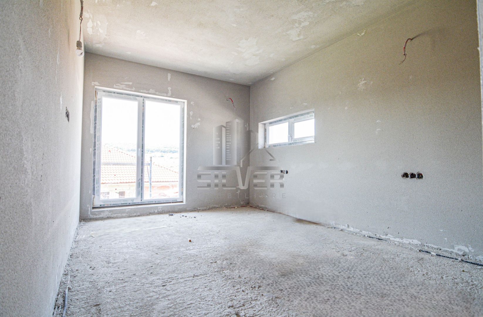 Casa individuala cu garaj si demisol, in Chinteni la 10 min de Cluj - Poză 15