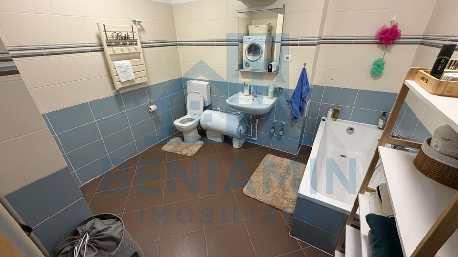 Apartament-Bloc Coreeni-4 Decomandate-158mp-Parcare-Ultracentral - Poză 10