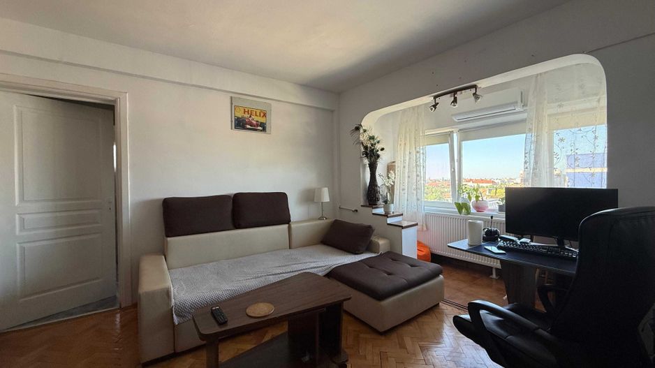 Take Ionescu | 2 Camere | Centrala Proprie - Poză 1