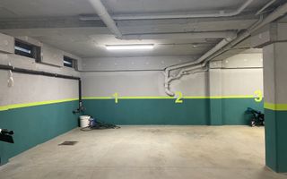 Vanzare apartament tip LOFT | 3 cam 2 bai | mansarda | lac Baneasa, Petrom City - Poză 13