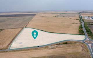 Teren DN6 Timișoara -Cenad sens giratoriu Dudeștii Noi - Poză 4