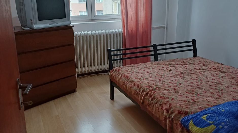 APARTAMENT 2 CAMERE | ETAJ 8 | CRANGASI - Poză 3