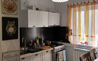 Apartament 2 cam de vânzare | Armeneasca | Fără risc seismic | Centrală proprie - Poză 13