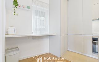 Tur virtual - Apartament 2 camere la prima închiriere - City of Mara - Poză 11