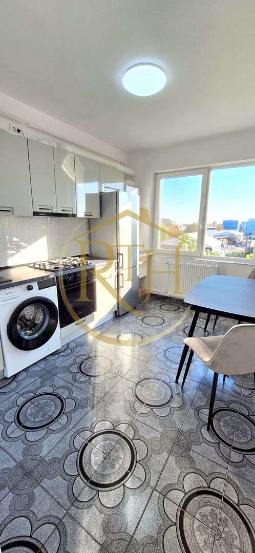 Prima închiriere!Apartament 2 camere, zona Soarelui,str. Cerna, centrala termica - Poză 15