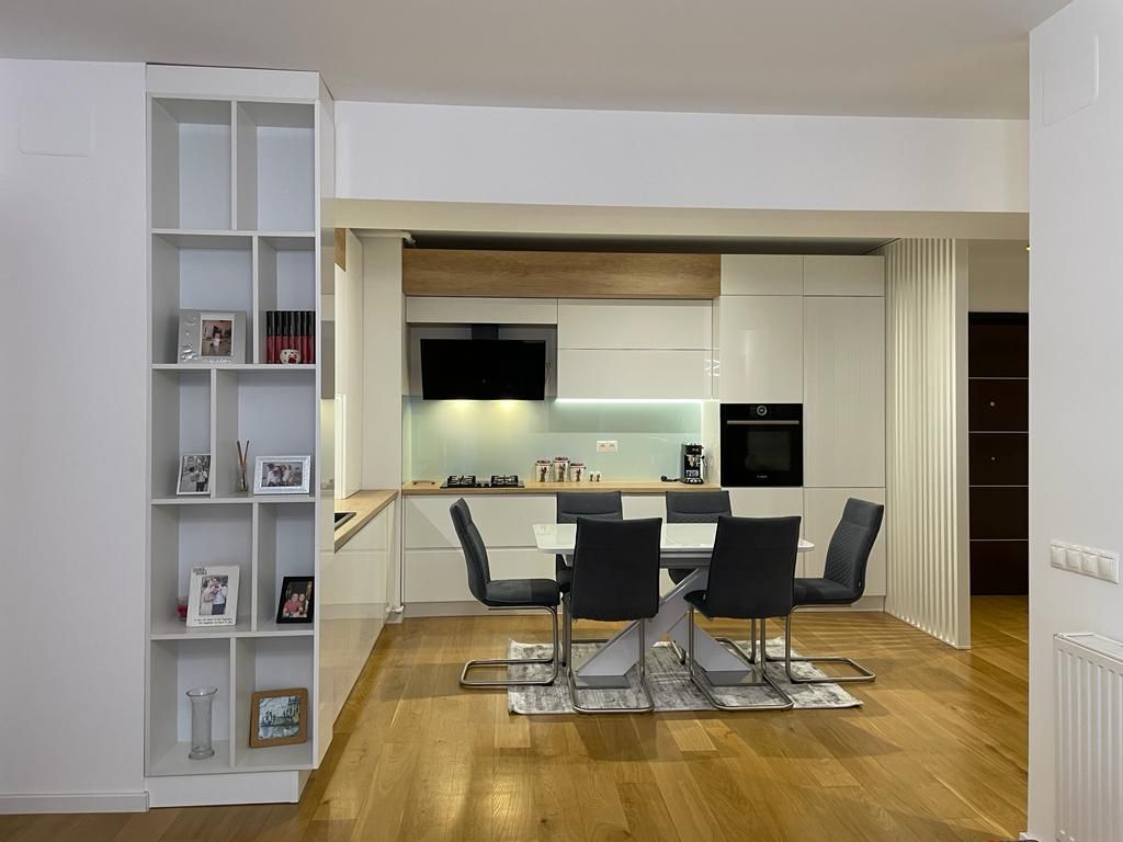 Apartament 3 Camere LUX | Metrou Pipera - Poză 3