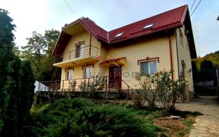 Proprietate deosebită | Casă P+E | Lunca Mare, Valea Doftanei - Poză 2