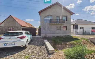 Casă de vânzare în Vânători jud. Arad - Poză 24